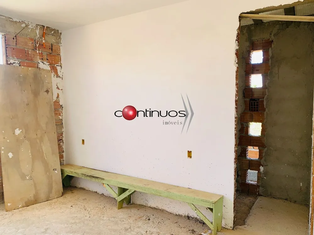 Casa, 3 quartos, 106 m² - Foto 5
