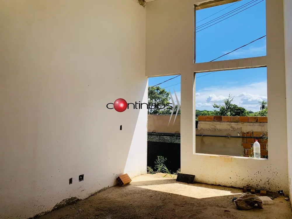 Casa, 3 quartos, 106 m² - Foto 1