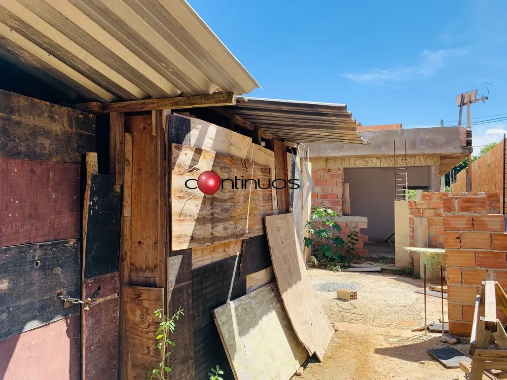 Casa, 3 quartos, 106 m² - Foto 10