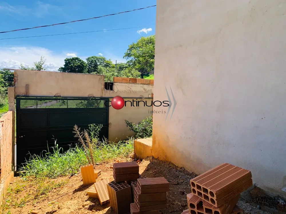 Casa, 3 quartos, 106 m² - Foto 11