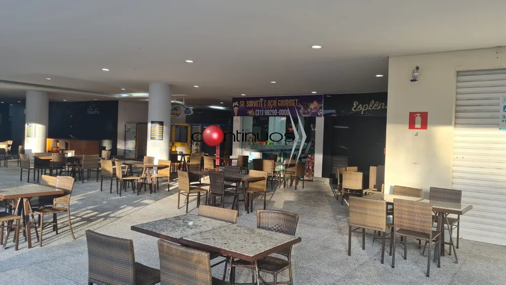 Loja-Salão, 43 m² - Foto 3