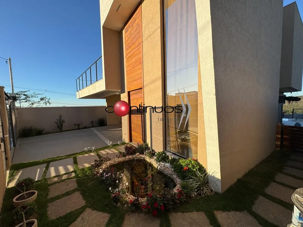 Casa de Condomínio, 3 quartos - Foto 6