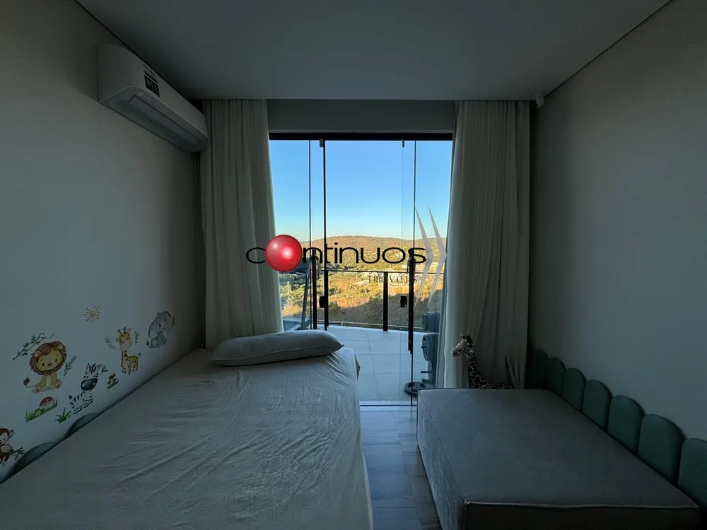 Casa de Condomínio, 3 quartos - Foto 10