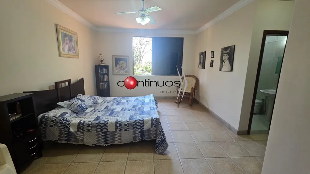 Casa, 4 quartos - Foto 7