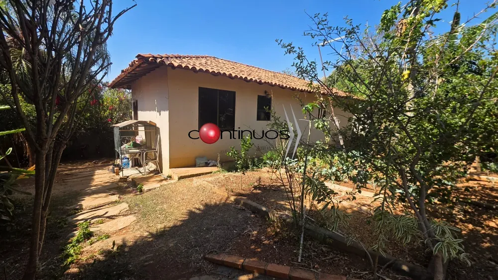 Casa, 4 quartos - Foto 12