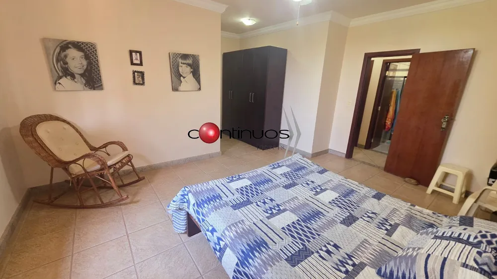 Casa, 4 quartos - Foto 8