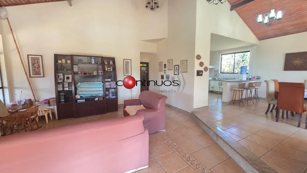 Casa, 4 quartos - Foto 6