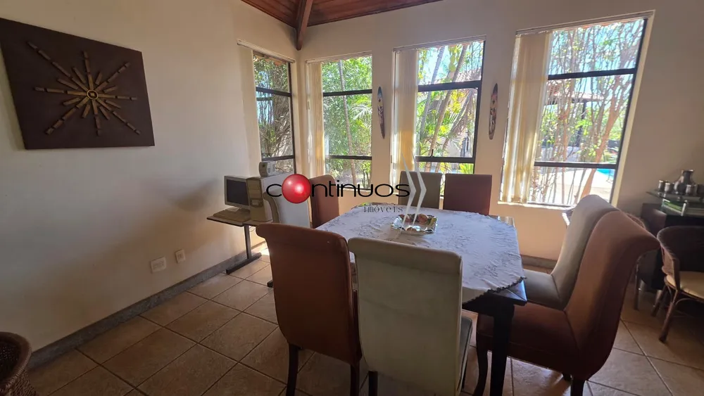 Casa, 4 quartos - Foto 5