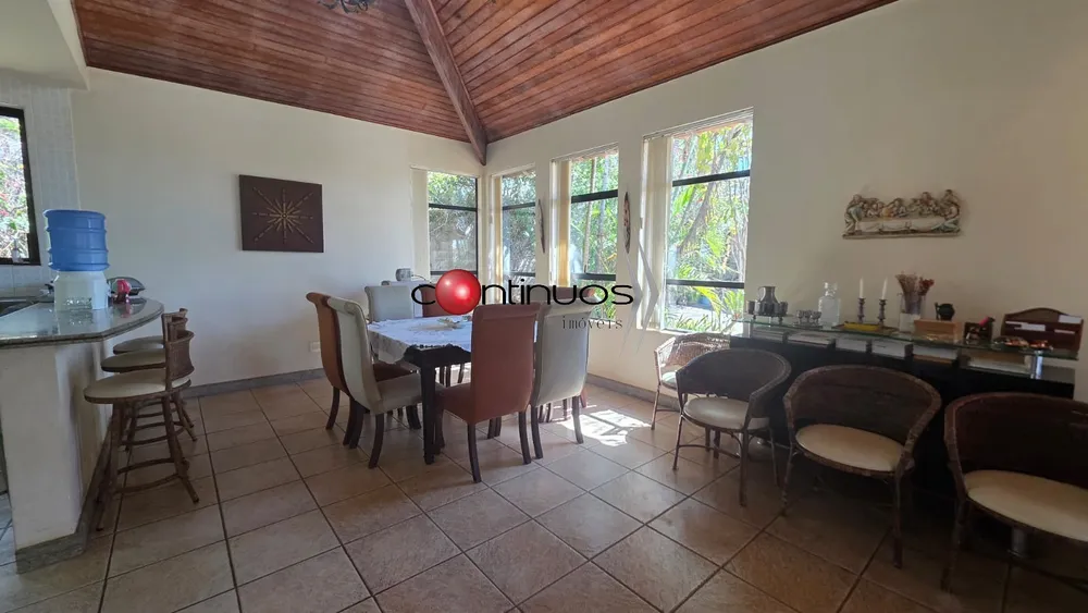 Casa, 4 quartos - Foto 4