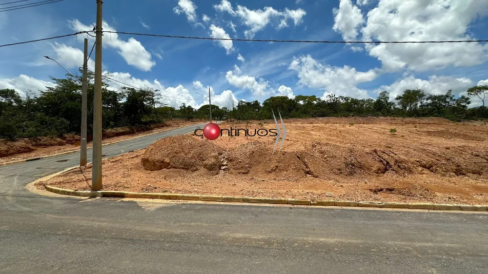 Terreno, 527 m² - Foto 1