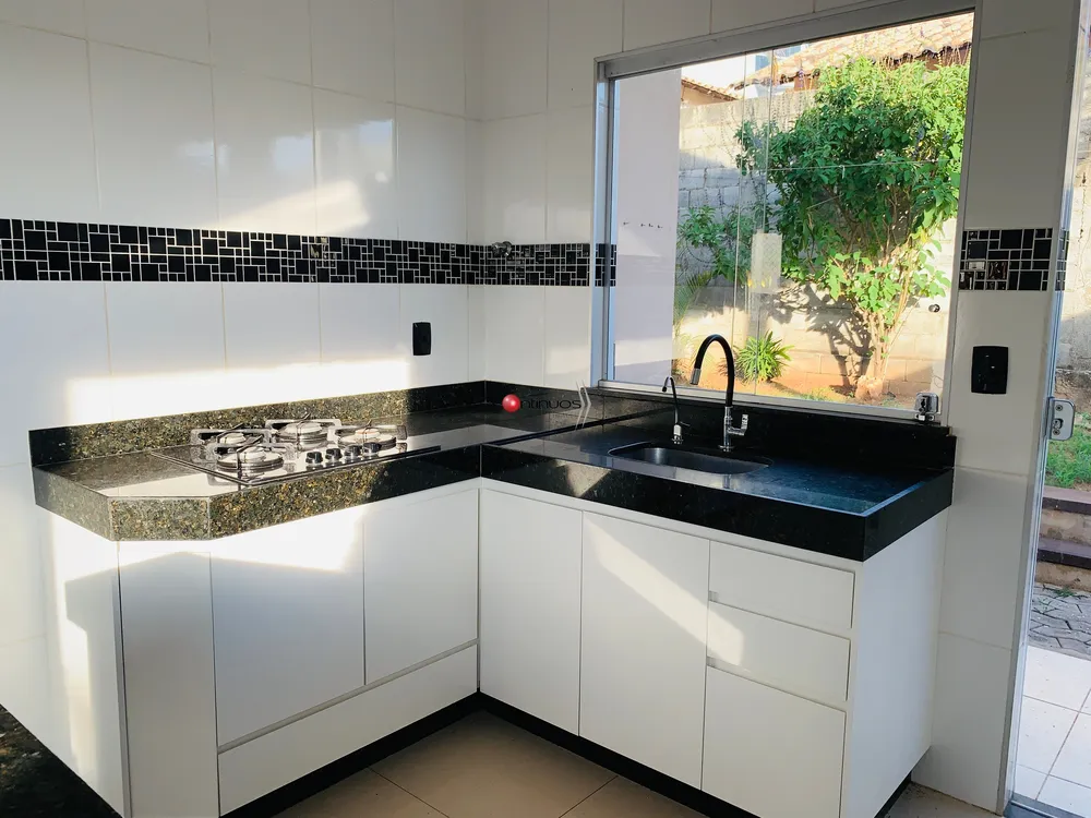 Casa, 2 quartos, 50 m² - Foto 8