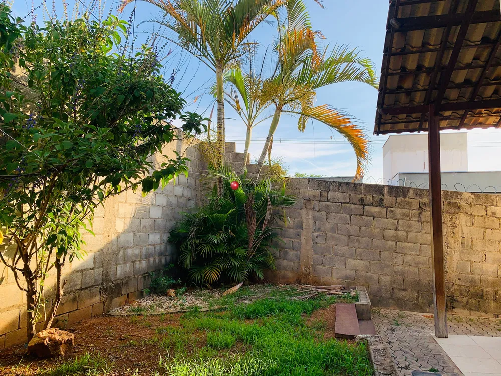 Casa, 2 quartos, 50 m² - Foto 16