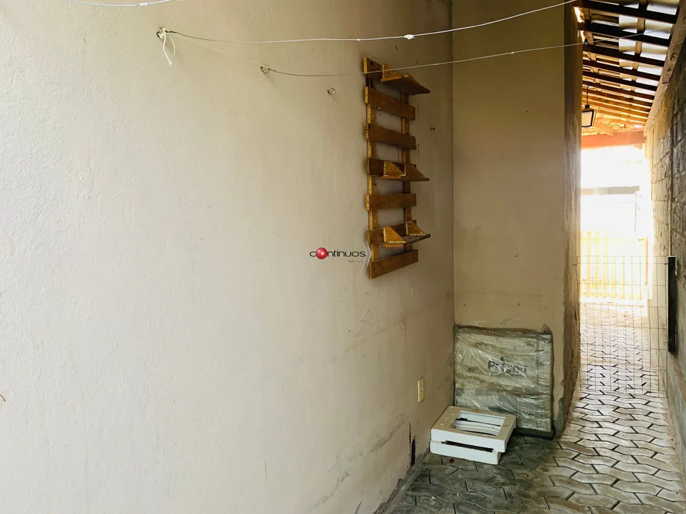 Casa, 2 quartos, 50 m² - Foto 3