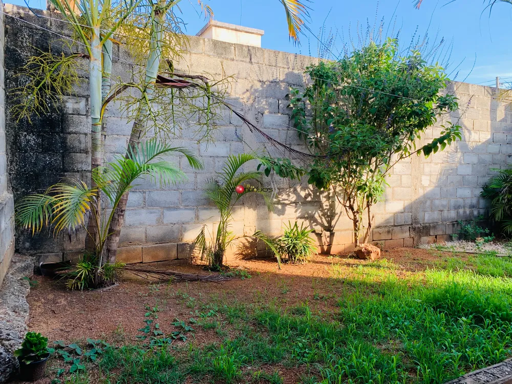 Casa, 2 quartos, 50 m² - Foto 4