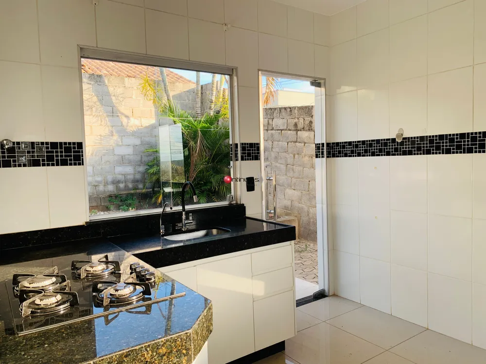 Casa, 2 quartos, 50 m² - Foto 9