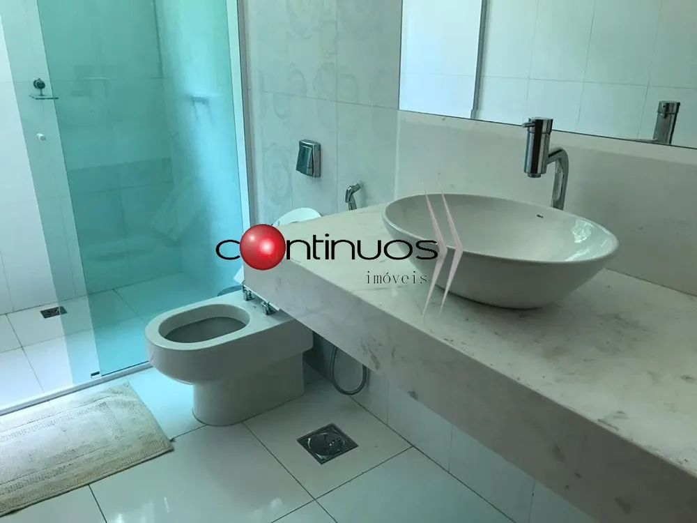 Casa de Condomínio, 6 quartos - Foto 15