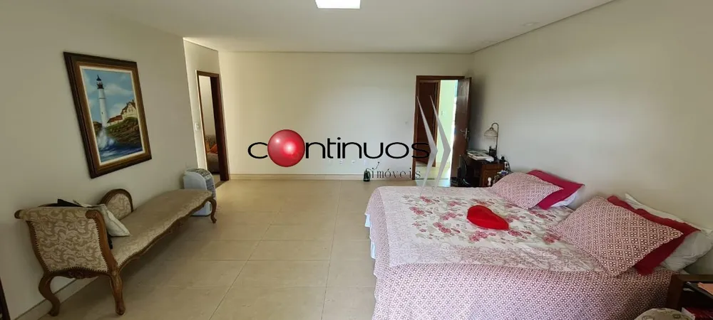 Casa de Condomínio, 6 quartos - Foto 10