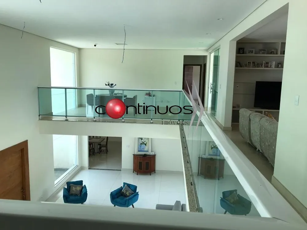 Casa de Condomínio, 6 quartos - Foto 7