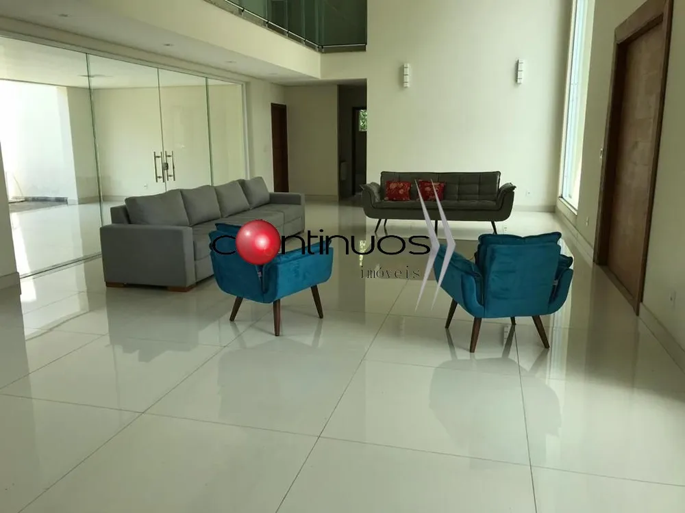 Casa de Condomínio, 6 quartos - Foto 5