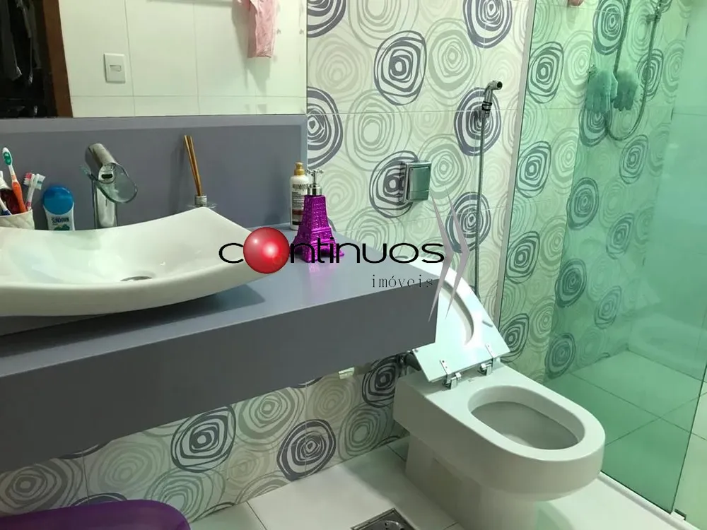 Casa de Condomínio, 6 quartos - Foto 13