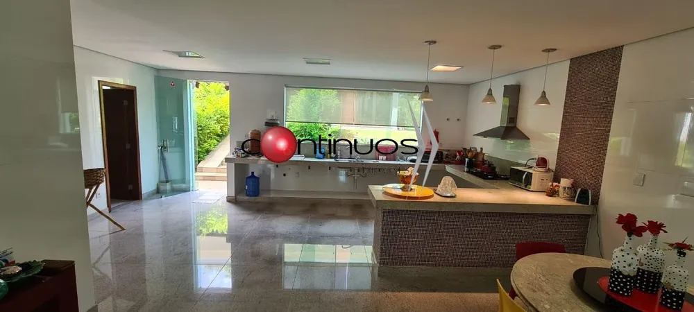 Casa de Condomínio, 6 quartos - Foto 8