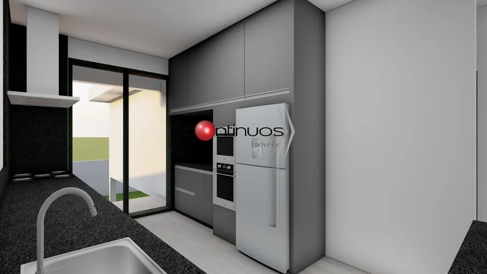 Casa, 3 quartos, 113 m² - Foto 5