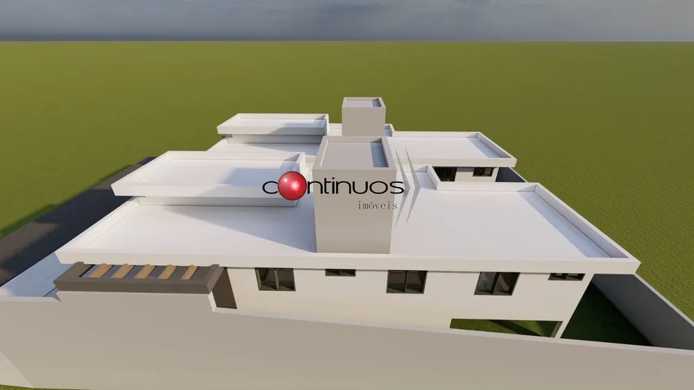 Casa, 3 quartos, 113 m² - Foto 11