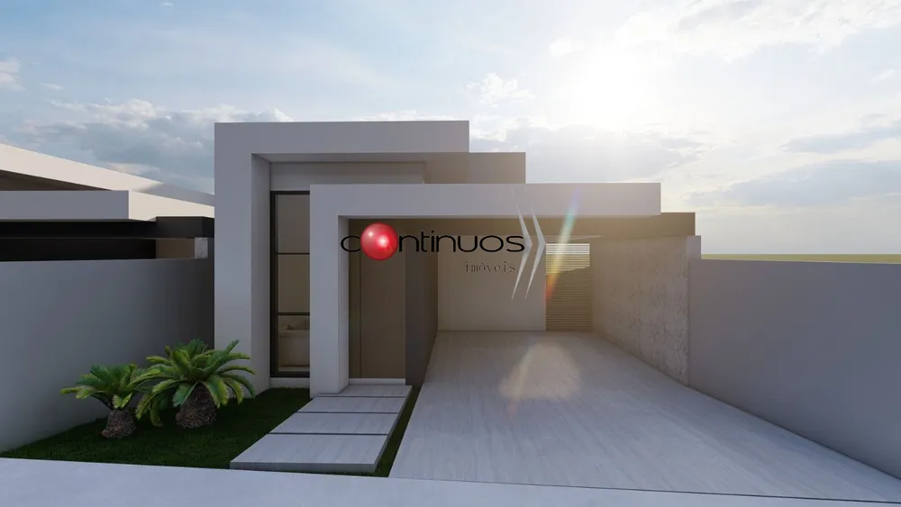 Casa, 3 quartos, 113 m² - Foto 4