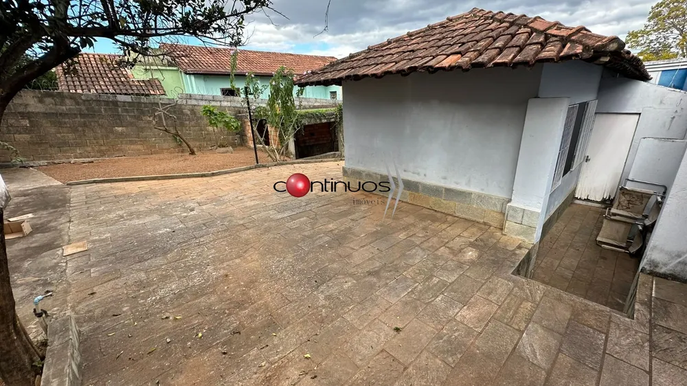 Casa, 5 quartos, 171 m² - Foto 3