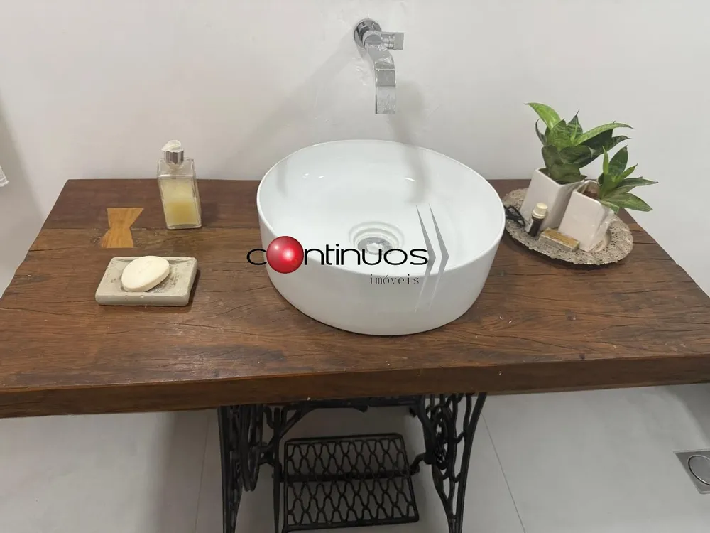 Casa de Condomínio, 3 quartos - Foto 8