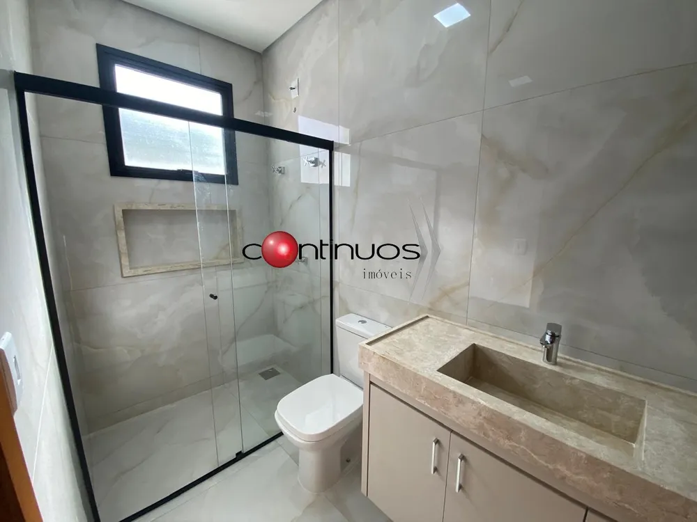 Casa, 3 quartos - Foto 11