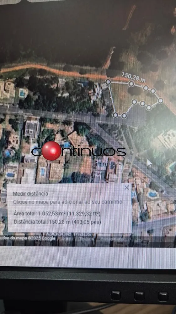 Terreno, 1052 m² - Foto 9