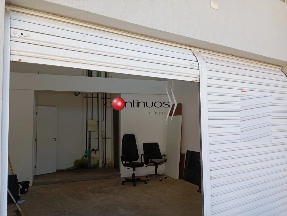Loja-Salão, 32 m² - Foto 2