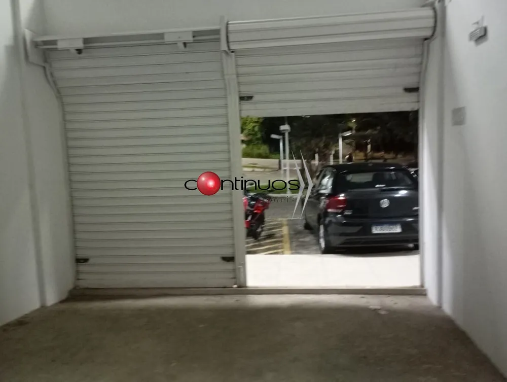 Loja-Salão, 32 m² - Foto 3