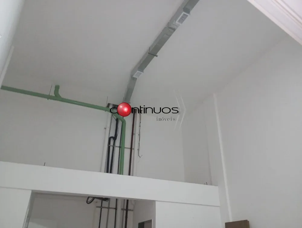 Loja-Salão, 32 m² - Foto 6