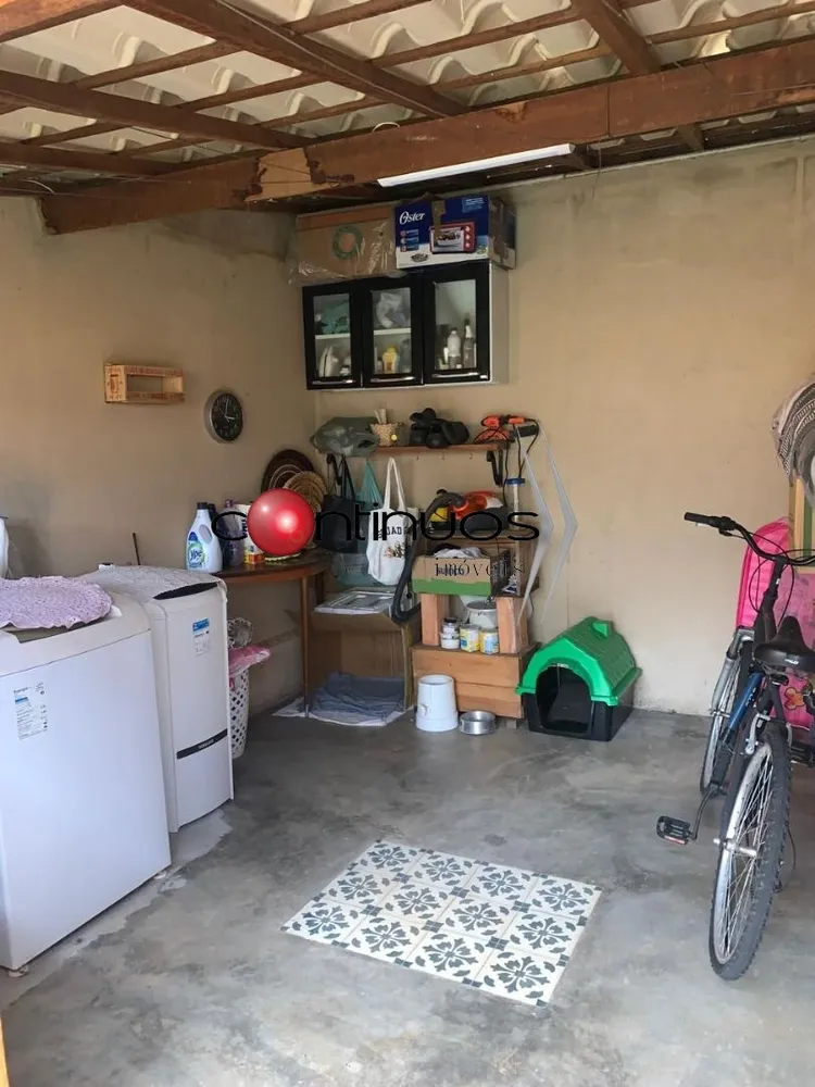 Casa, 3 quartos, 115 m² - Foto 11