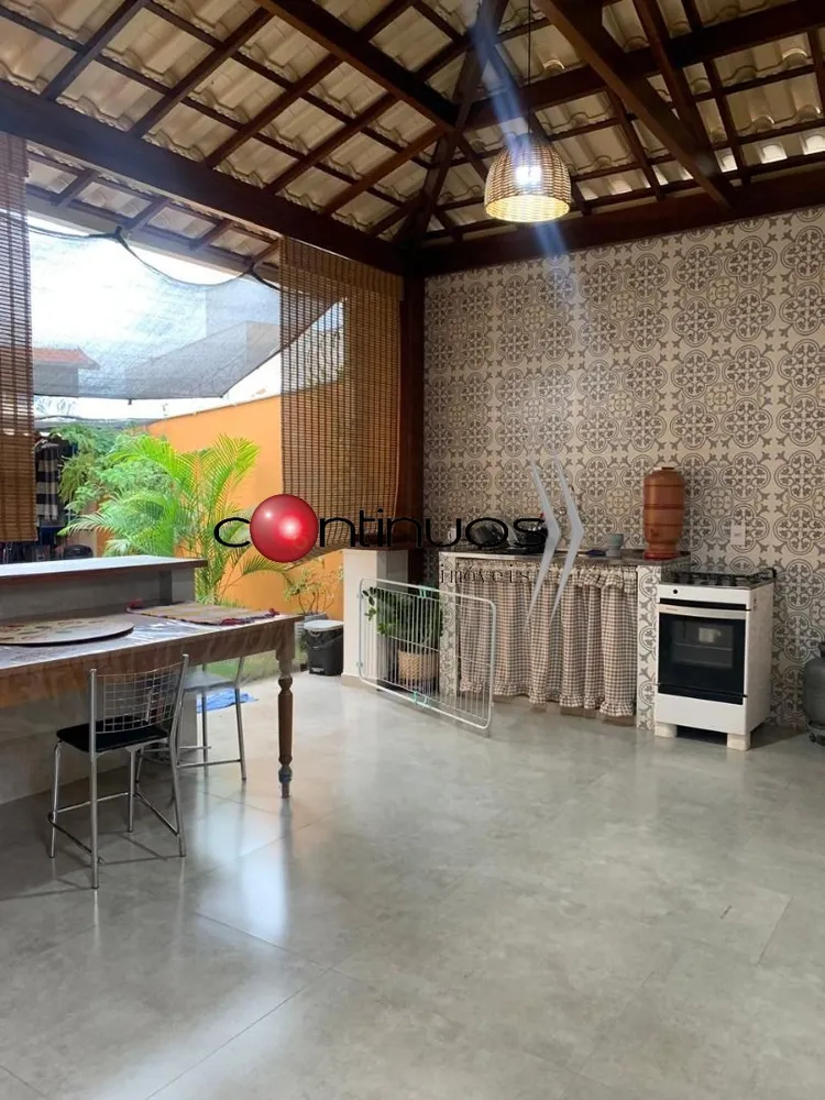 Casa, 3 quartos, 115 m² - Foto 16
