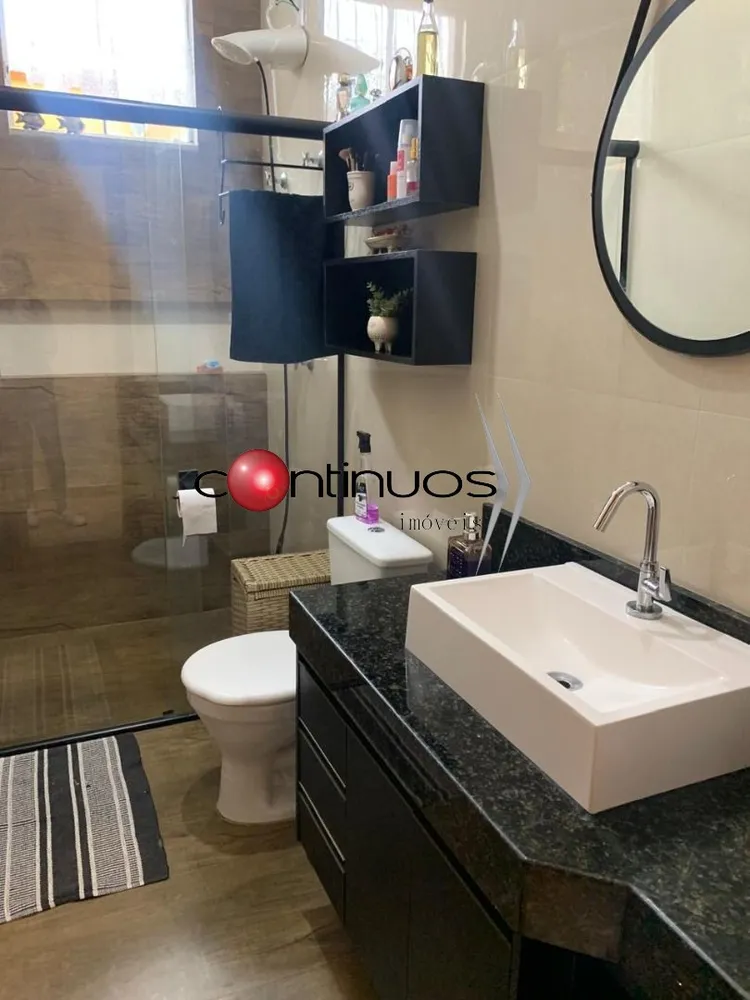 Casa, 3 quartos, 115 m² - Foto 10