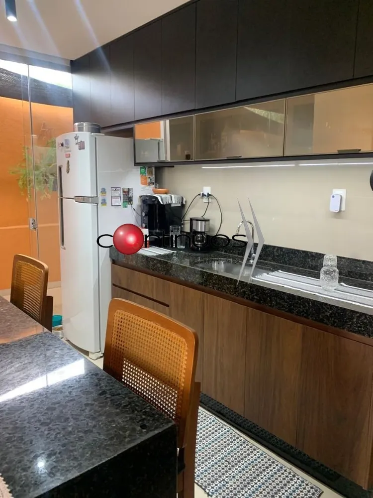 Casa, 3 quartos, 115 m² - Foto 8