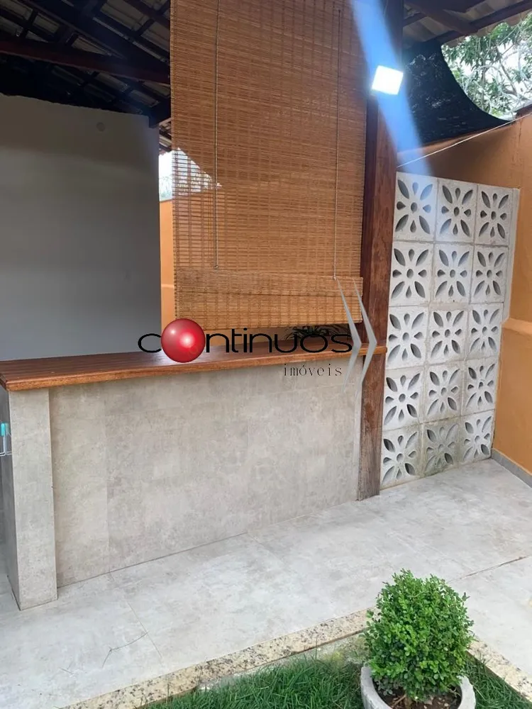 Casa, 3 quartos, 115 m² - Foto 15