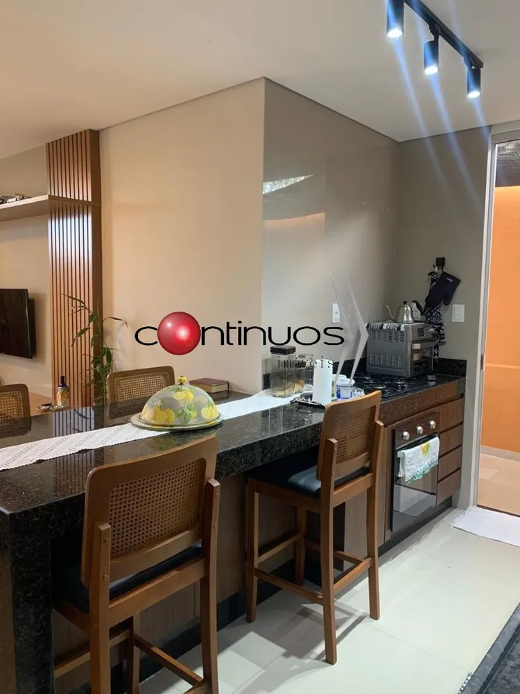 Casa, 3 quartos, 115 m² - Foto 7