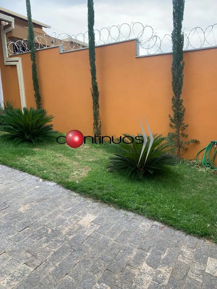 Casa, 3 quartos, 115 m² - Foto 3