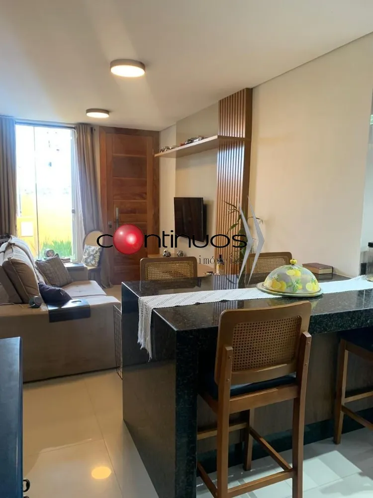 Casa, 3 quartos, 115 m² - Foto 5