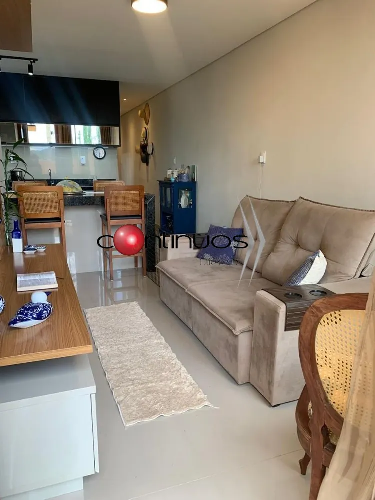 Casa, 3 quartos, 115 m² - Foto 6