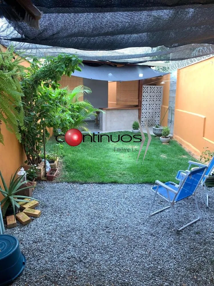 Casa, 3 quartos, 115 m² - Foto 2