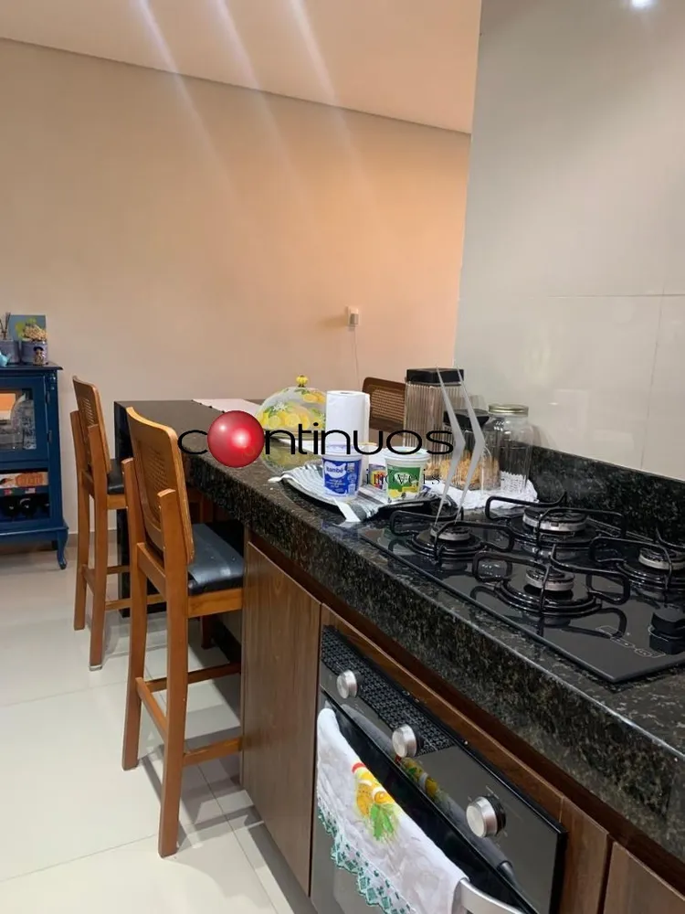 Casa, 3 quartos, 115 m² - Foto 9