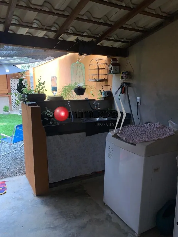 Casa, 3 quartos, 115 m² - Foto 12