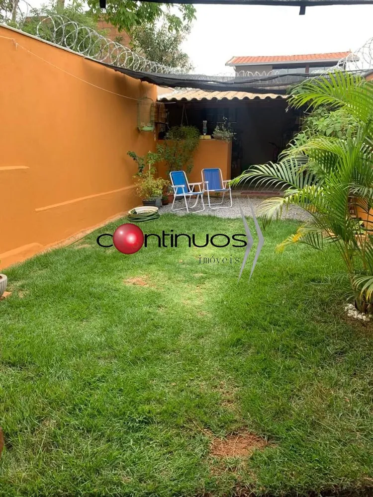 Casa, 3 quartos, 115 m² - Foto 1