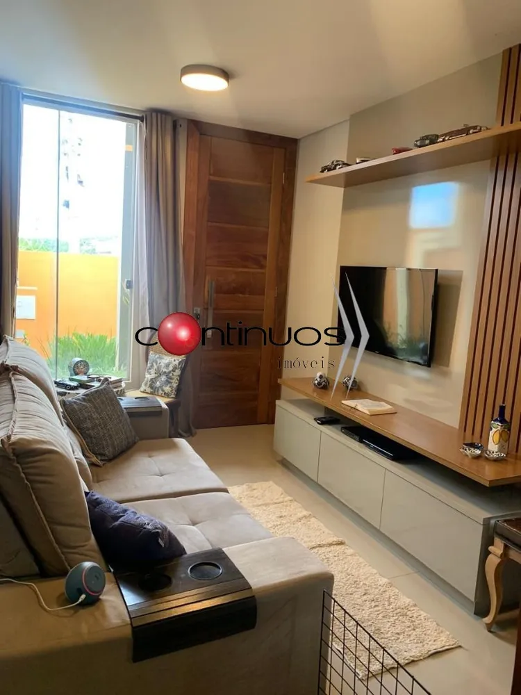Casa, 3 quartos, 115 m² - Foto 4