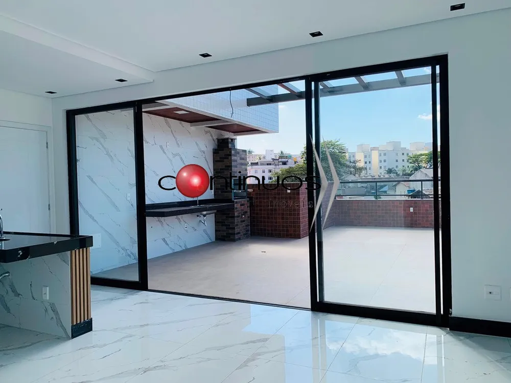 Cobertura, 3 quartos, 141 m² - Foto 13